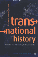The Palgrave Dictionary of Transnational History: From the Mid-19th Century to the Present Day