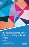 The Palgrave Handbook of Intersectionality in Public Policy