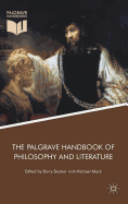 The Palgrave Handbook of Philosophy and Literature