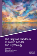 The Palgrave Handbook of Power, Gender, and Psychology