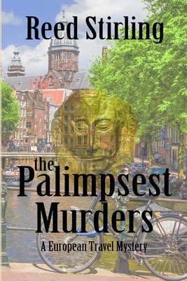 The Palimpsest Murders - Stirling, Reed