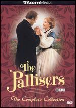 The Pallisers: The Complete Collection [12 Discs]