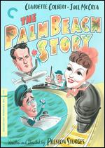 The Palm Beach Story [Criterion Collection] - Preston Sturges