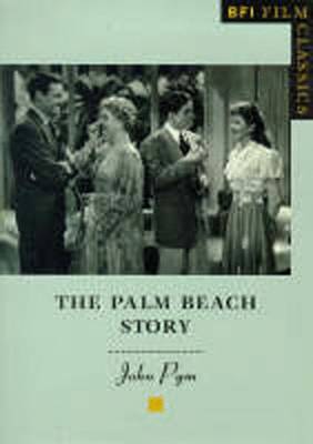 The Palm Beach Story - Pym, John