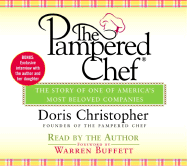 The Pampered Chef: The Story of One America's Most Beloved Companies