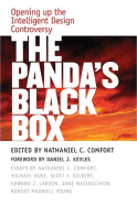 The Panda's Black Box: Opening Up the Intelligent Design Controversy