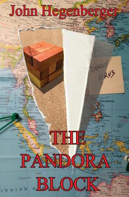 The Pandora Block - Hegenberger, John