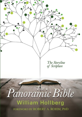 The Panoramic Bible: The Storyline of Scripture - Hollberg, William