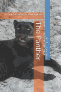 The Panther: A Task Force Corpus Christi Novel