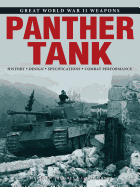The panther tank