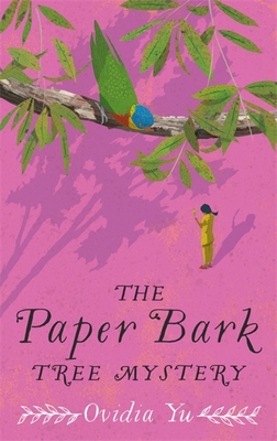 The Paper Bark Tree Mystery - Yu, Ovidia