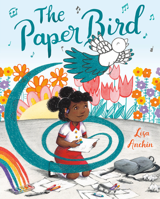 The Paper Bird - 