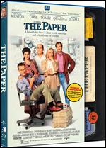 The Paper [Blu-ray] - Ron Howard