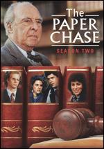 The Paper Chase: Season 02