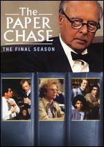 The Paper Chase: Season 04