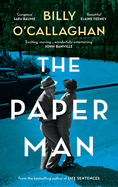The Paper Man: 'One of our finest writers' John Banville