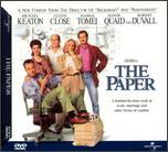 The Paper - Ron Howard