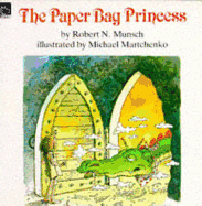 The Paperbag Princess