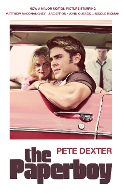 The Paperboy - Dexter, Pete