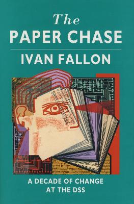 The Paperchase - Fallon, Ivan