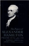 The Papers of Alexander Hamilton