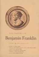 The Papers of Benjamin Franklin, Vol. 32: Volume 32: March 1 through June 30, 1780