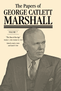 The Papers of George Catlett Marshall: The Man of the Age, October 1, 1949-October 16, 1959