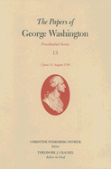 The Papers of George Washington  June-August 1793