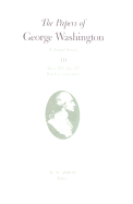 The Papers of George Washington: March 1774-June 1775 with Cumulative Index Volume 10