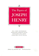 The Papers of Joseph Henry