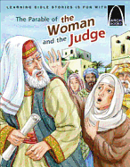 The Parable of the Woman and the Judge