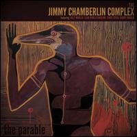 The Parable - The Jimmy Chamberlin Complex