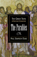 The Parables: A Preaching Commentary