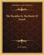 The Parables In The Book Of Enoch