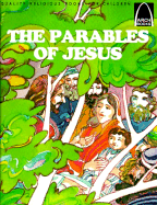 The Parables of Jesus - Booth, Julianne