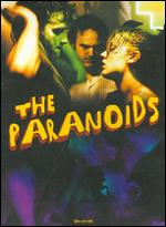 The Paranoids - Gabriel Medina