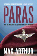 The Paras: 'Earth's most elite fighting unit' - Telegraph