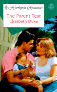 The Parent Test - Duke, Elizabeth