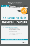 The Parenting Skills Treatment Planner, with Dsm-5 Updates