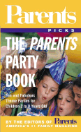 The Parents Party Book
