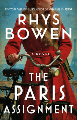 The Paris Assignment - Bowen, Rhys