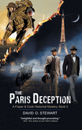 The Paris Deception (A Fraser and Cook Historical Mystery, Book 2)