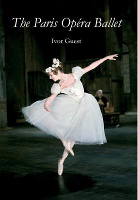 The Paris Opera Ballet - Guest, Ivor