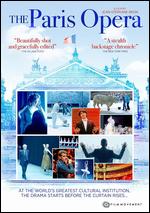 The Paris Opera - Jean-Stephane Bron