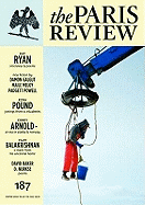 The Paris Review Issue 187