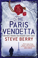 The Paris Vendetta: Book 5