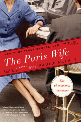 The Paris Wife - McLain, Paula