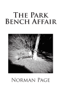 The Park Bench Affair