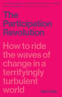 The Participation Revolution - Gibb, Neil