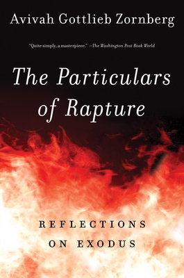 The Particulars of Rapture: Reflections on Exodos - Zornberg, Avivah Gottlieb
